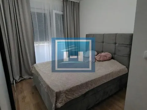 Rent, two bedroom apartment, 46m², Centar, Paraćin - image 8