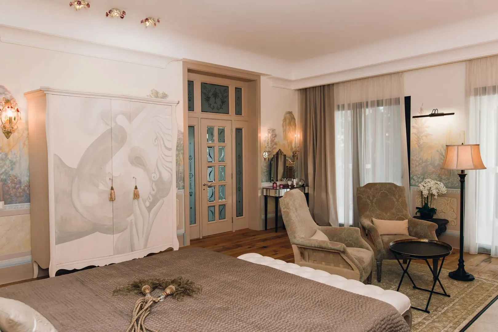 Sale, house, 550m², Reževići, Budva