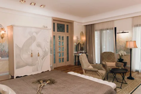 Sale, house, 550m², Reževići, Budva - image 12