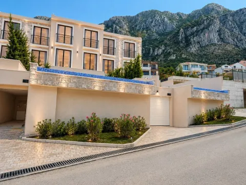 Prodaja, kuća, 295m², Blizikuće, Budva - image 21