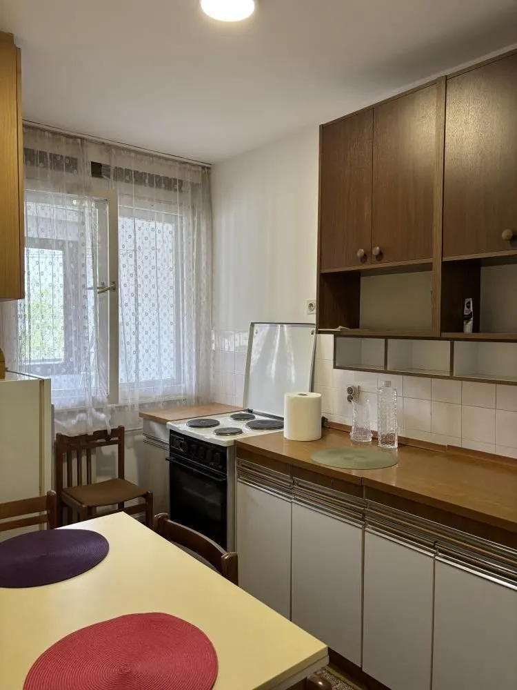 Rent, three bedroom apartment, 75m², Brace Jerković, Voždovac Sve Podlokacije