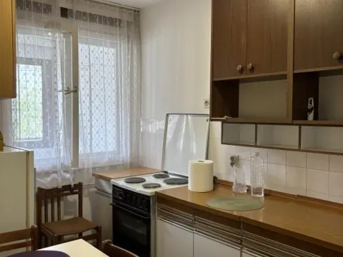 Rent, three bedroom apartment, 75m², Brace Jerković, Voždovac Sve Podlokacije - image 15
