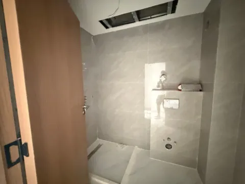 Sale, one bedroom apartment, 46m², Ilino, Bar - image 3