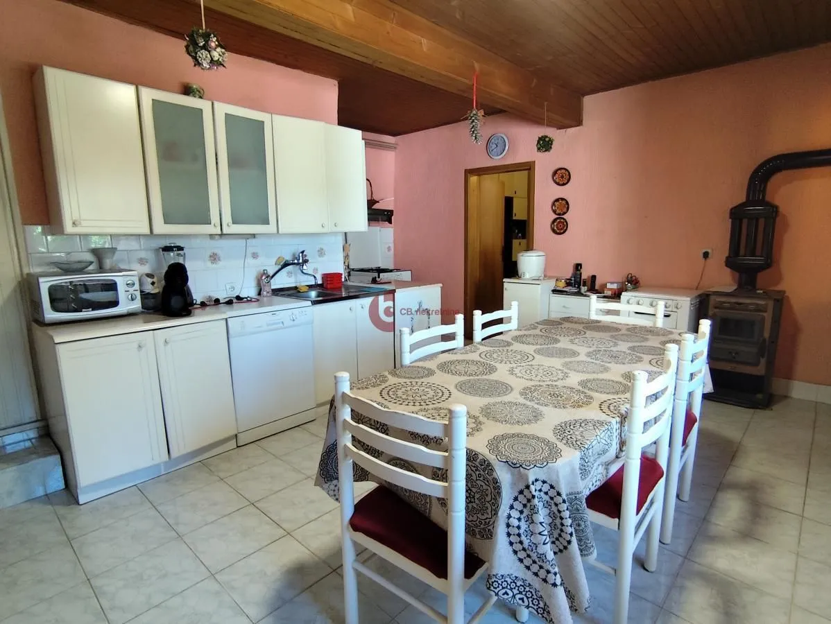 Prodaja, kuća, 880m², Bački Vinogradi, Subotica