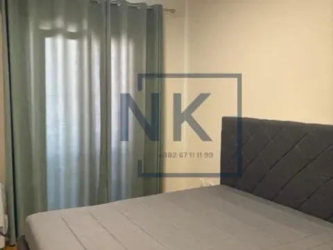 Izdavanje, jednosoban stan, 50m², Central Point, Podgorica - image 6