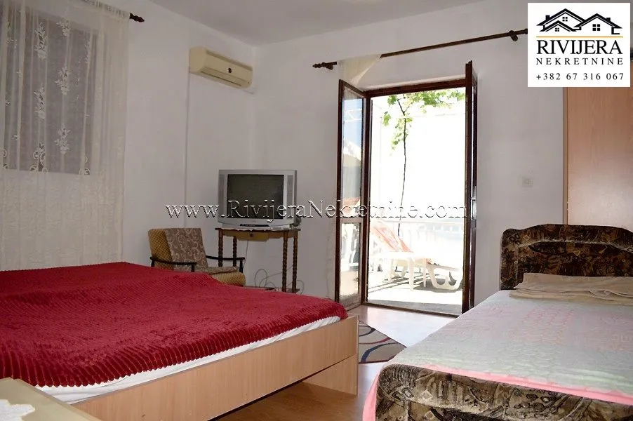 Prodaja, kuća, 174m², Centar, Herceg Novi