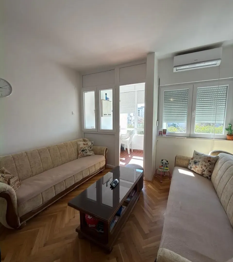 Sale, three bedroom apartment, 75m², Bečići, Budva