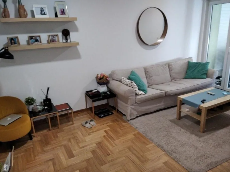 Prodaja, trosoban stan, 80m², Dalmatinska ulica, Podgorica