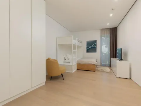 Sale, two bedroom apartment, 133m², Budva, Crna Gora - image 10