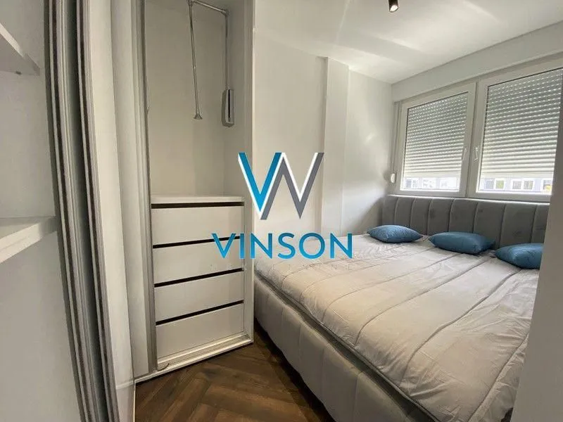 Rent, two bedroom apartment, 56m², Liman 1, Novi Sad Sve Podlokacije