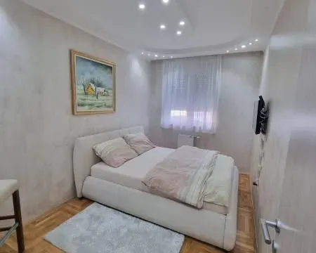 Prodaja, trosoban stan, 59m², Bulevar Evrope, Novi Sad Sve Podlokacije - image 7