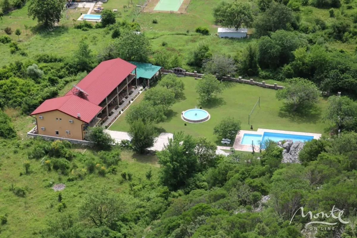 Sale, office space, 767m², Buljarica, Budva