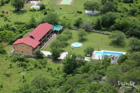 Sale, office space, 767m², Buljarica, Budva - image 6