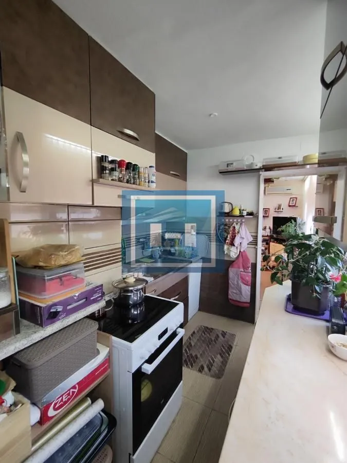 Prodaja, jednosoban stan, 41m², Centar, Jagodina