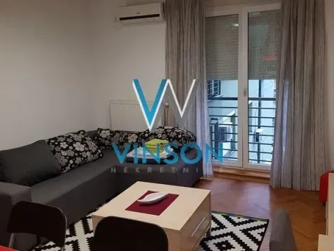Prodaja, garsonjera, 30m2, Centar, Novi Sad