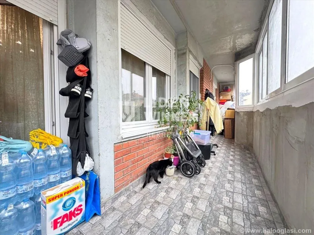 Prodaja, dvosoban stan, 84m², Kalenić Pijaca, Vračar Sve Podlokacije