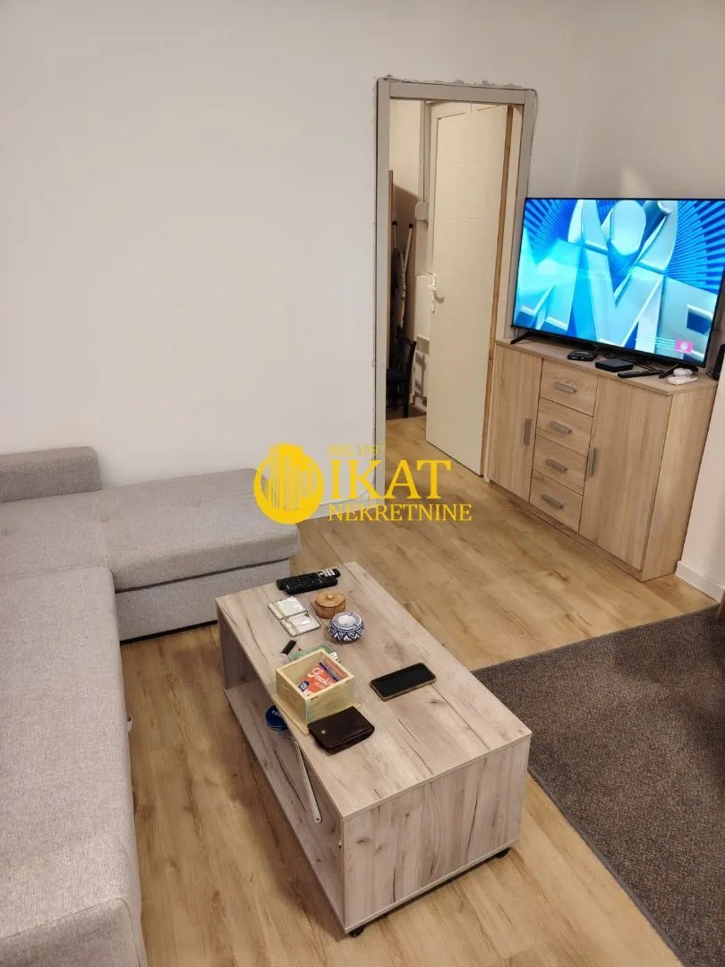 Prodaja, jednosoban stan, 38m², Kaludjerica, Grocka