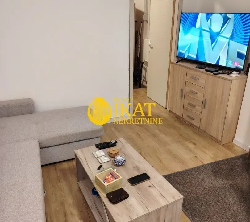 Prodaja, jednosoban stan, 38m², Kaludjerica, Grocka