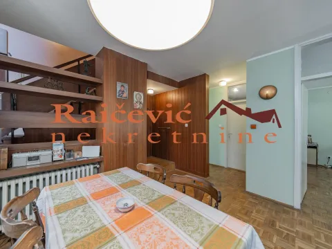Prodaja, stan, 152m², Voždovac Sve Podlokacije, Beograd - image 6