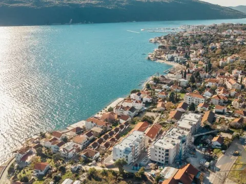 Sale, one bedroom apartment, Baošići, Herceg Novi - image 7