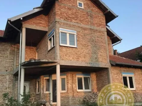 Sale, house, 223m², Sremska Kamenica, Petrovaradin - image 5