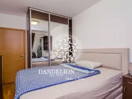 Izdavanje, jednosoban stan, 45m², City Kvart, Podgorica - image 5