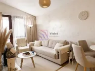 Sale, two bedroom apartment, 42m², Preko Morače, Podgorica