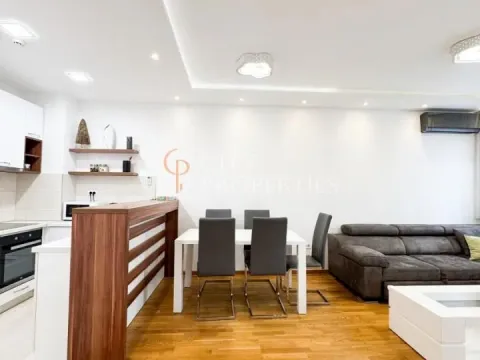 Izdavanje, stan, 64m², City Kvart, Podgorica - image 10