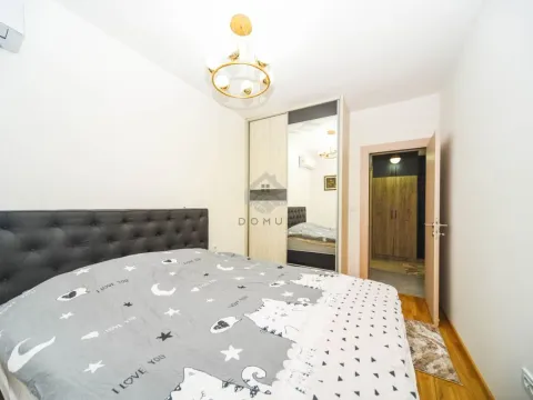Rent, two bedroom apartment, 65m², Stara Varoš, Podgorica - image 8