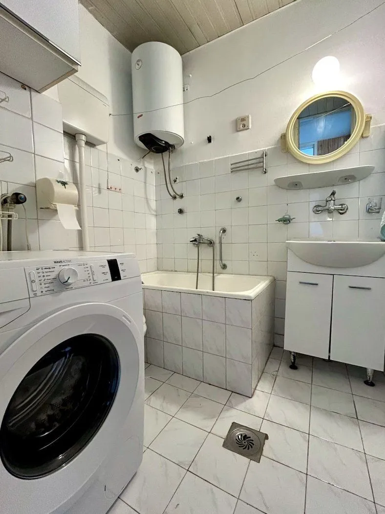 Rent, apartment, 65m², Momišići, Podgorica