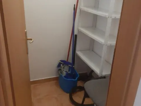 Izdavanje, dvosoban stan, 60m², Socijalno, Novi Sad Sve Podlokacije - image 11