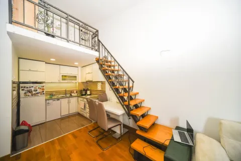 Izdavanje, jednosoban stan, 56m², Stari Aerodrom, Podgorica - image 4