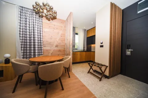 Prodaja, jednosoban stan, 44m², Kolašin, Crna Gora - image 5