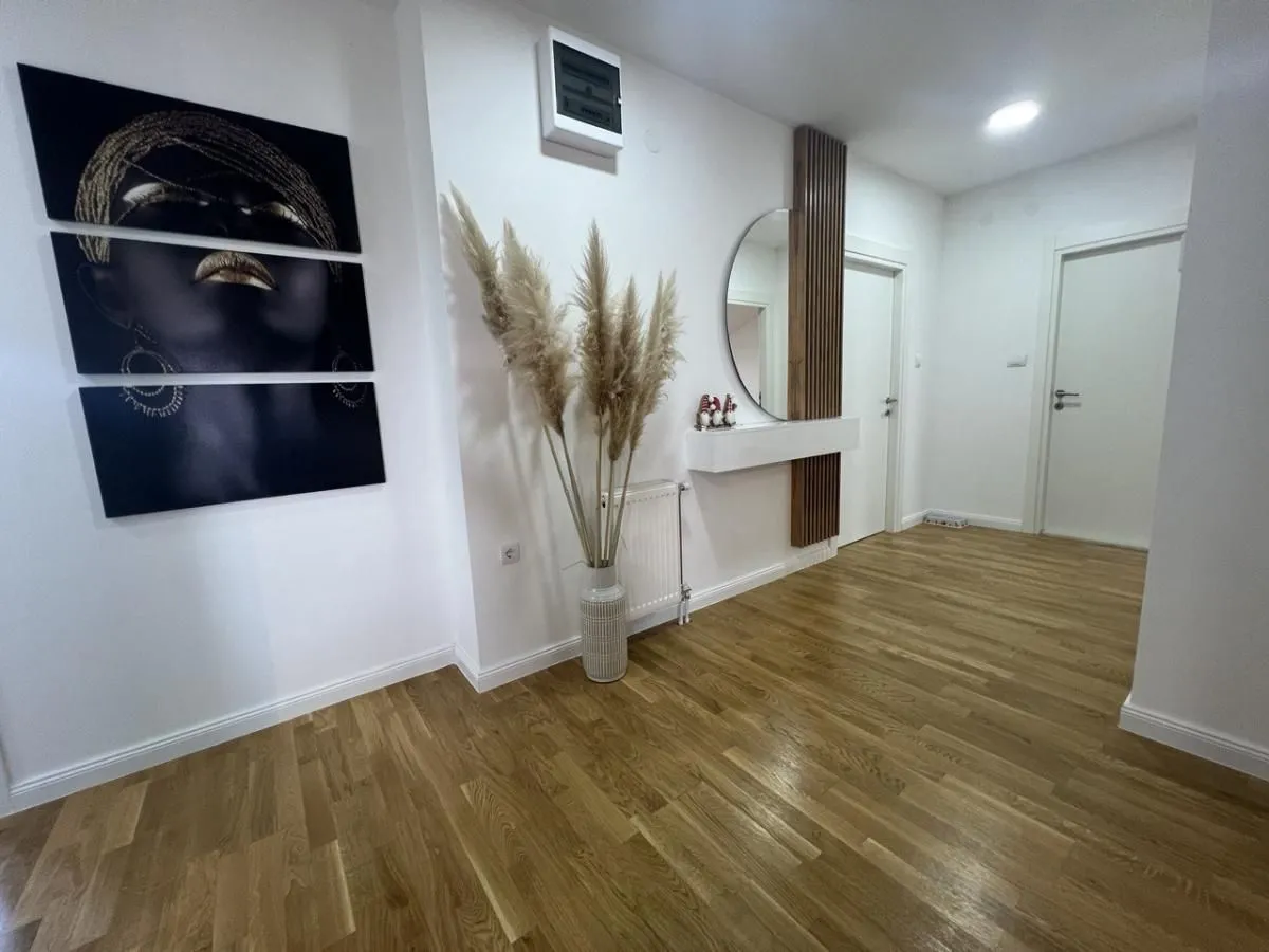 Prodaja, stan, 113m², Bulevar patrijarha Pavla, Novi Sad Sve Podlokacije
