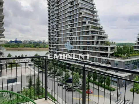 Izdavanje, trosoban stan, 82m², Savski Venac, Beograd - image 10