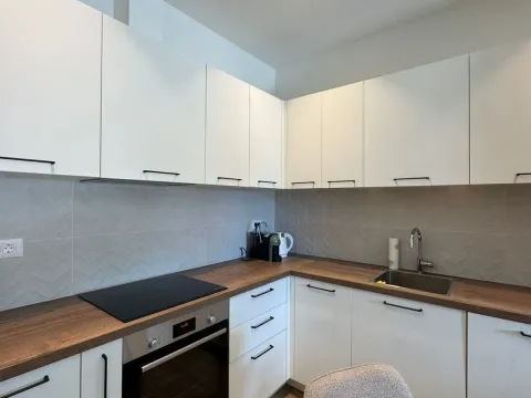 Prodaja, dvosoban stan, 86m², Luštica Bay, Tivat - image 2