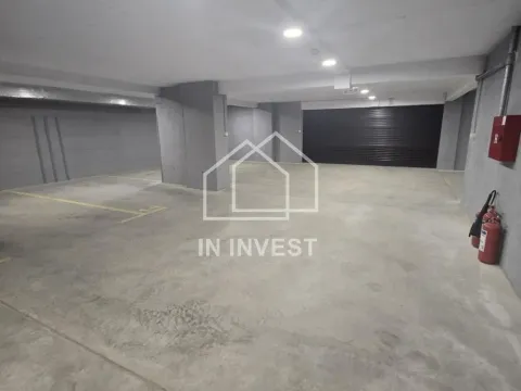 Sale, two bedroom apartment, 31m², Centar, Zlatibor - image 7