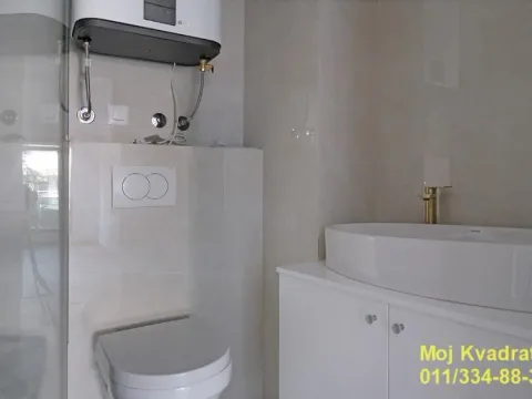 Prodaja, dvosoban stan, 83m², Kalenić Pijaca, Vračar Sve Podlokacije - image 11