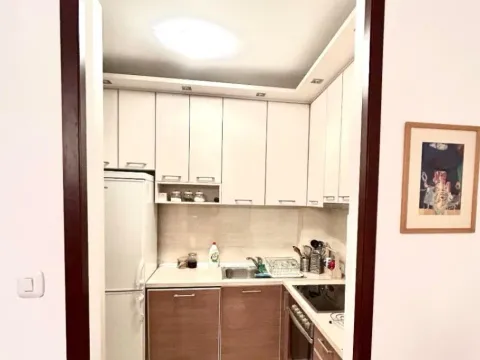 Prodaja, jednosoban stan, 48m², Razvršje, Žabljak - image 8