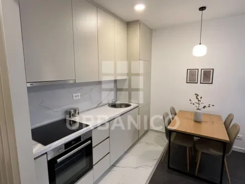 Rent, one bedroom apartment, 34m², Zabjelo, Podgorica - image 4