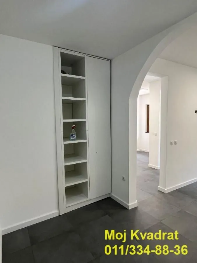 Rent, office space, 75m², Novi Beograd Sve Podlokacije, Beograd