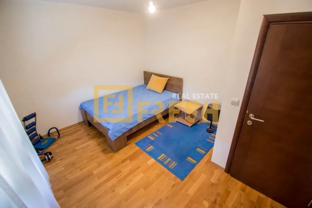Prodaja, kuća, 253m², Zagorič, Podgorica
