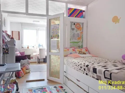 Prodaja, jednosoban stan, 45m², Banjica, Voždovac Sve Podlokacije - image 4