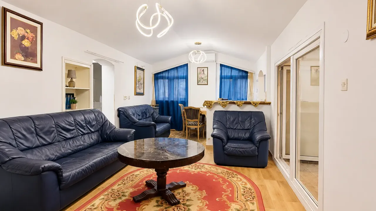 Sale, two bedroom apartment, 68m², Makedonsko naselje, Bar