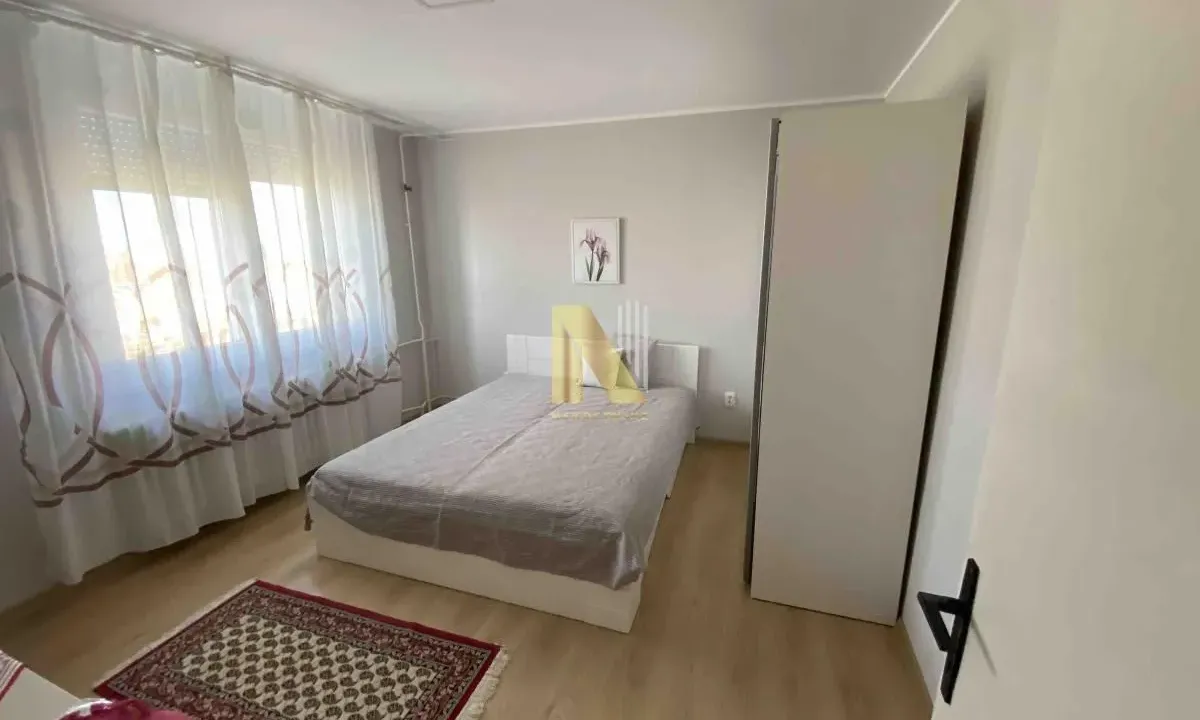 Izdavanje, trosoban stan, 72m², Grbavica, Novi Sad Sve Podlokacije