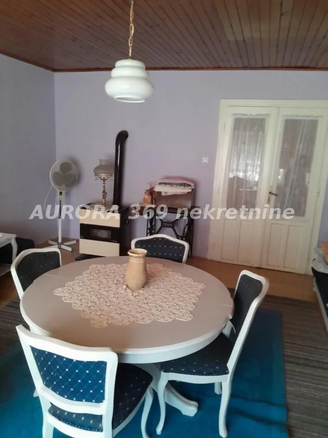 Sale, house, 166m², Srbobran, Novi Sad