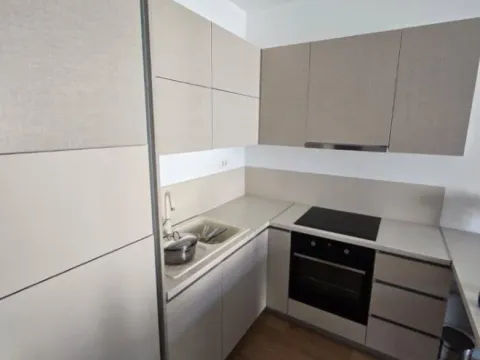 Sale, one bedroom apartment, 59m², Budva, Crna Gora - image 9