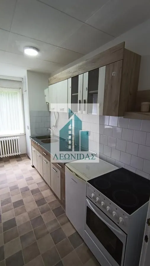 Rent, two bedroom apartment, 52m², Medijana, Niš