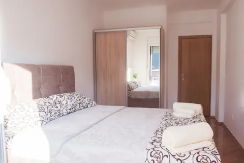 Sale, one bedroom apartment, 67m², Babilonija, Budva - image 7