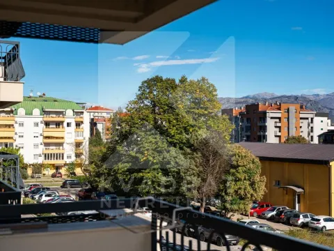 Prodaja, trosoban stan, 93m², Ljubović, Podgorica - image 25